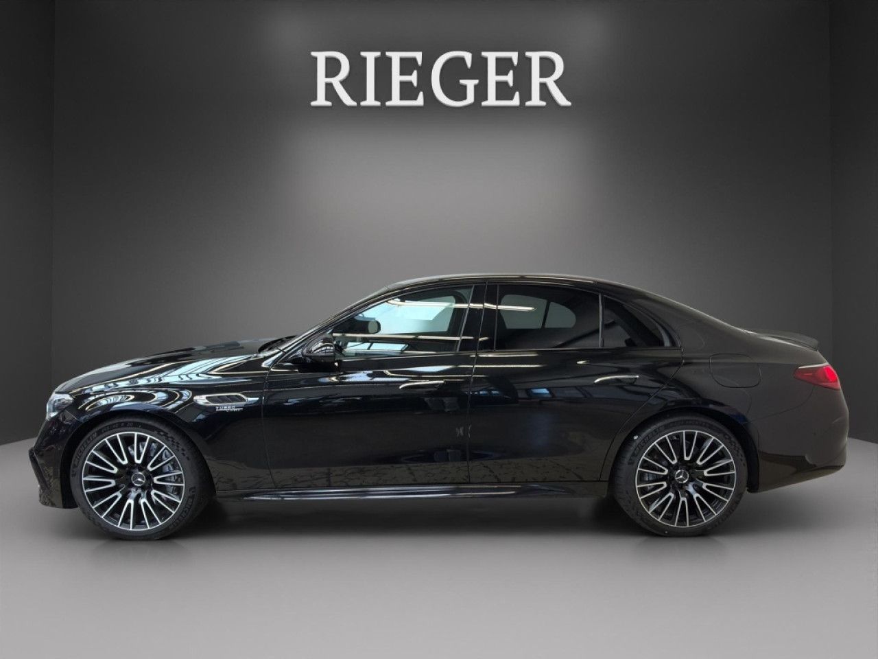 Mercedes-Benz E-Klasse – Bild 5