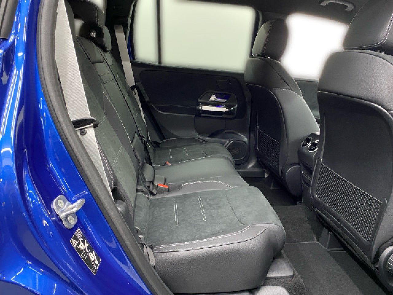 Mercedes-Benz GLB – Bild 10