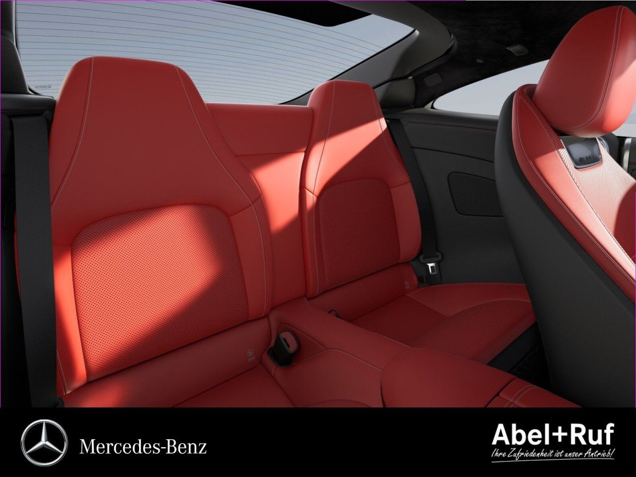 Mercedes-Benz AMG GT – Bild 8