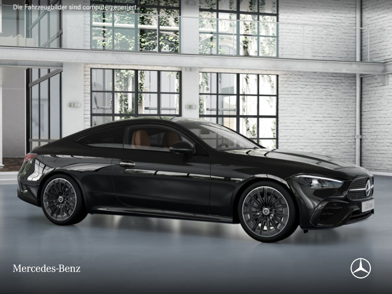 Mercedes-Benz CLE – Bild 13