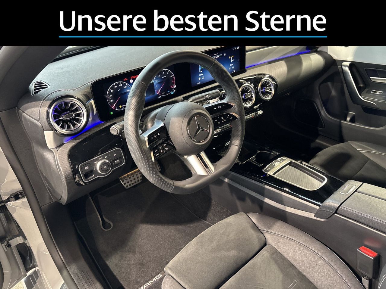 Mercedes-Benz CLA – Bild 19