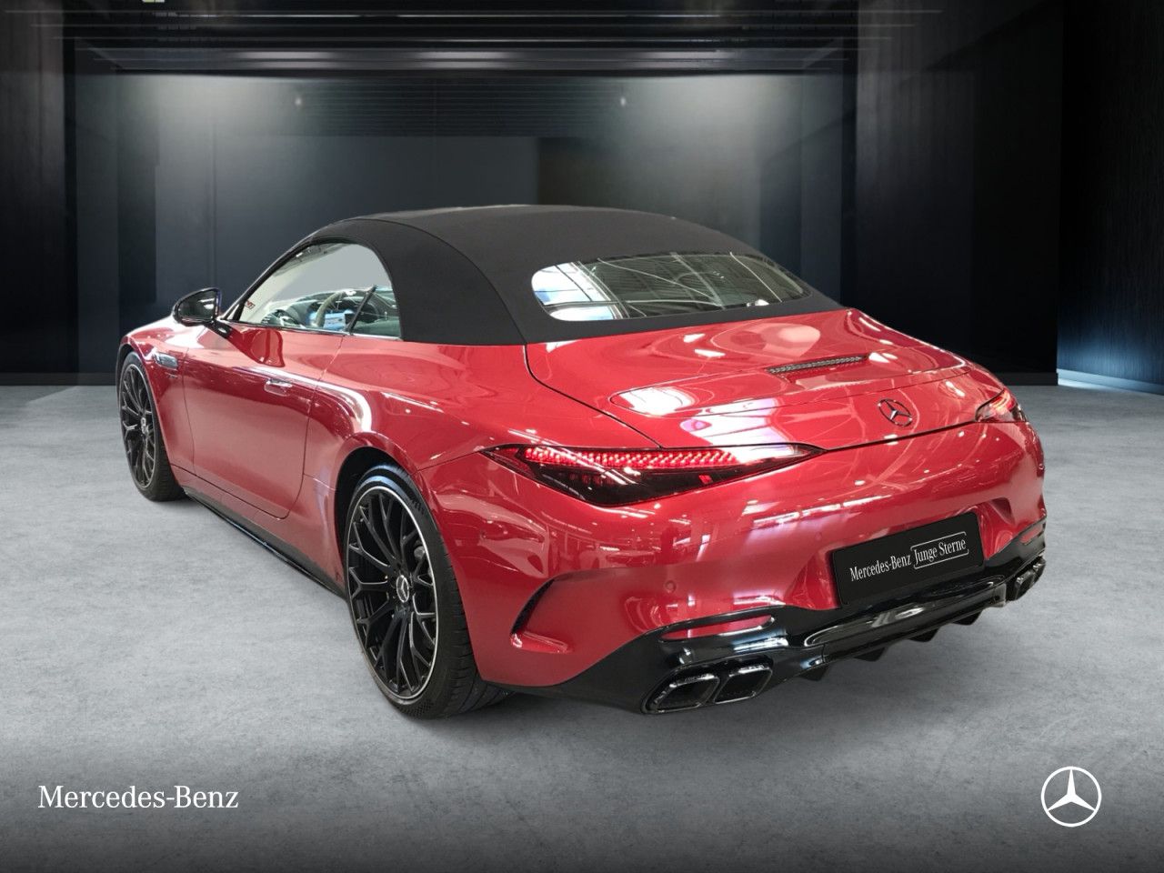 Mercedes-Benz SL – Bild 6