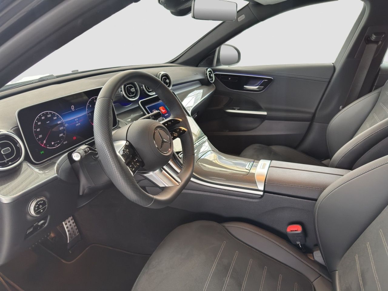 Mercedes-Benz C-Klasse – Bild 5
