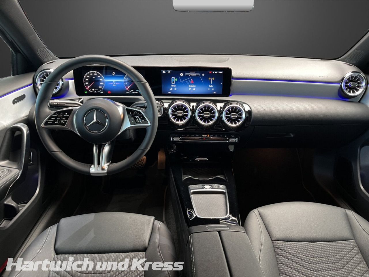Mercedes-Benz A-Klasse – Bild 11