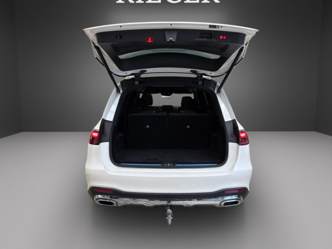 Mercedes-Benz GLS – Bild 12