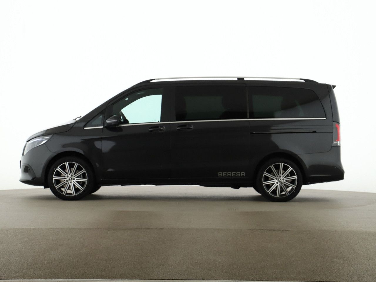 Mercedes-Benz V-Klasse – Bild 3