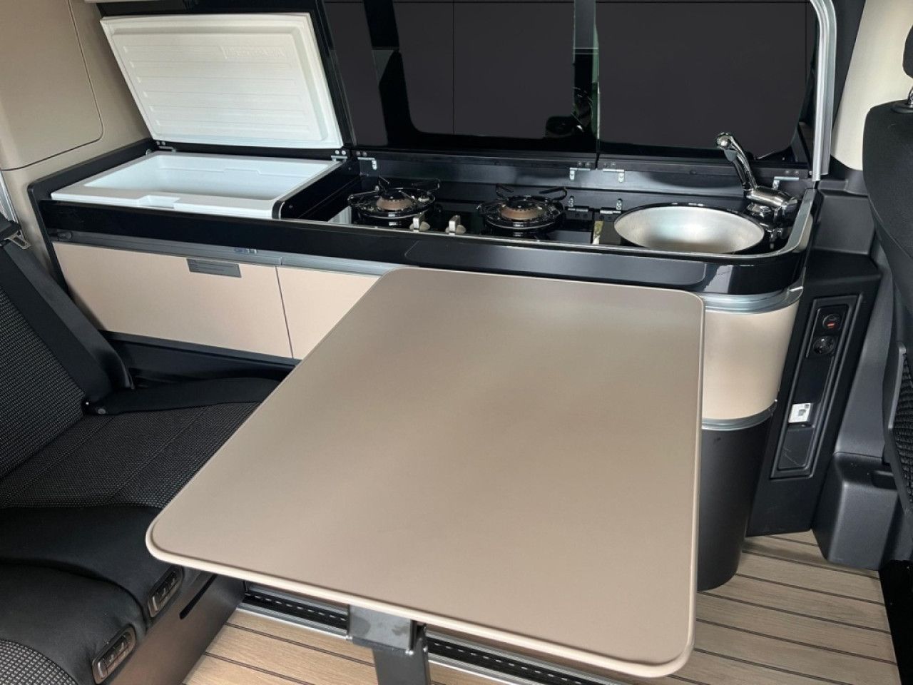 Mercedes-Benz Marco Polo – Bild 14