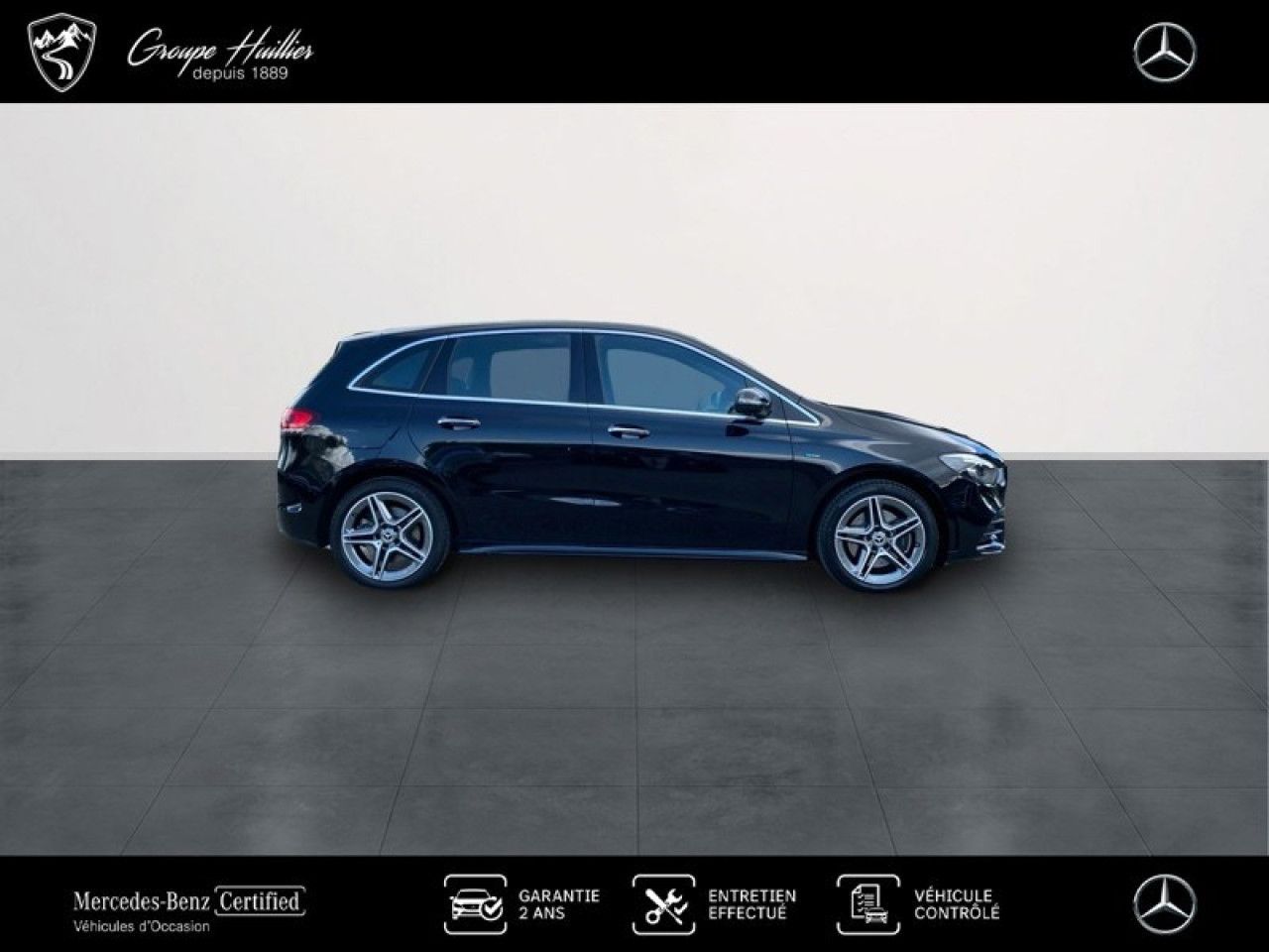 Photo du v&eacute;hicule 4 / 18