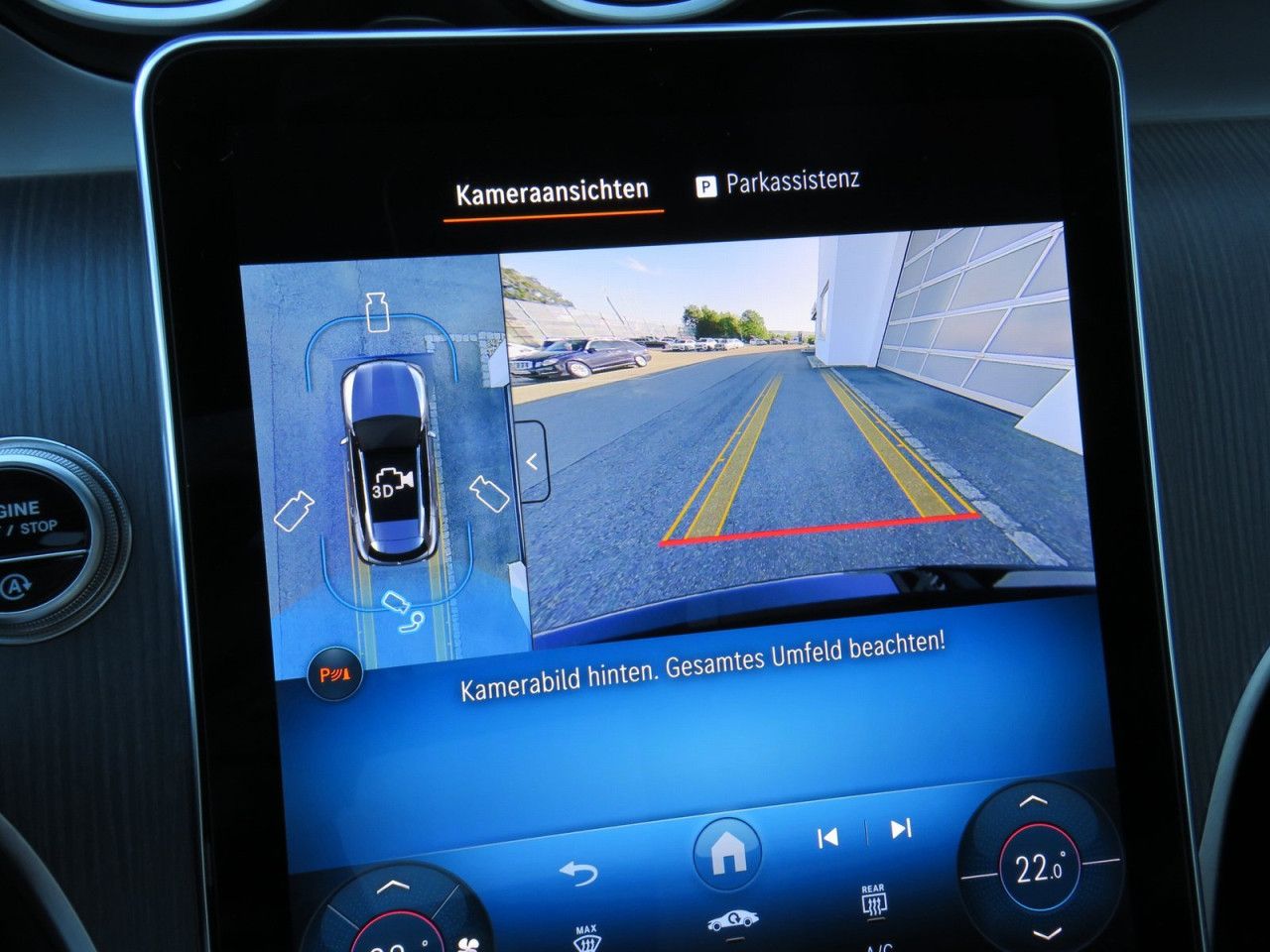 Mercedes-Benz GLC – Bild 9