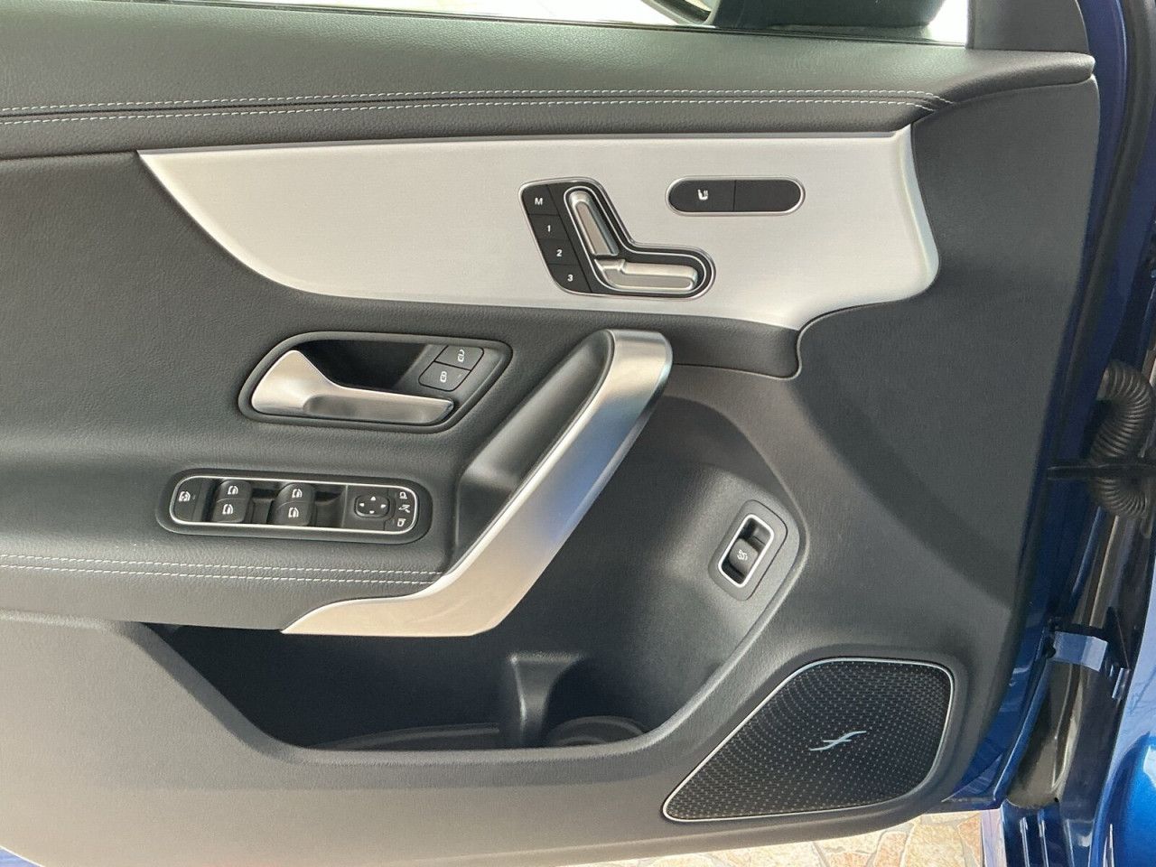 Mercedes-Benz A-Klasse – Bild 25