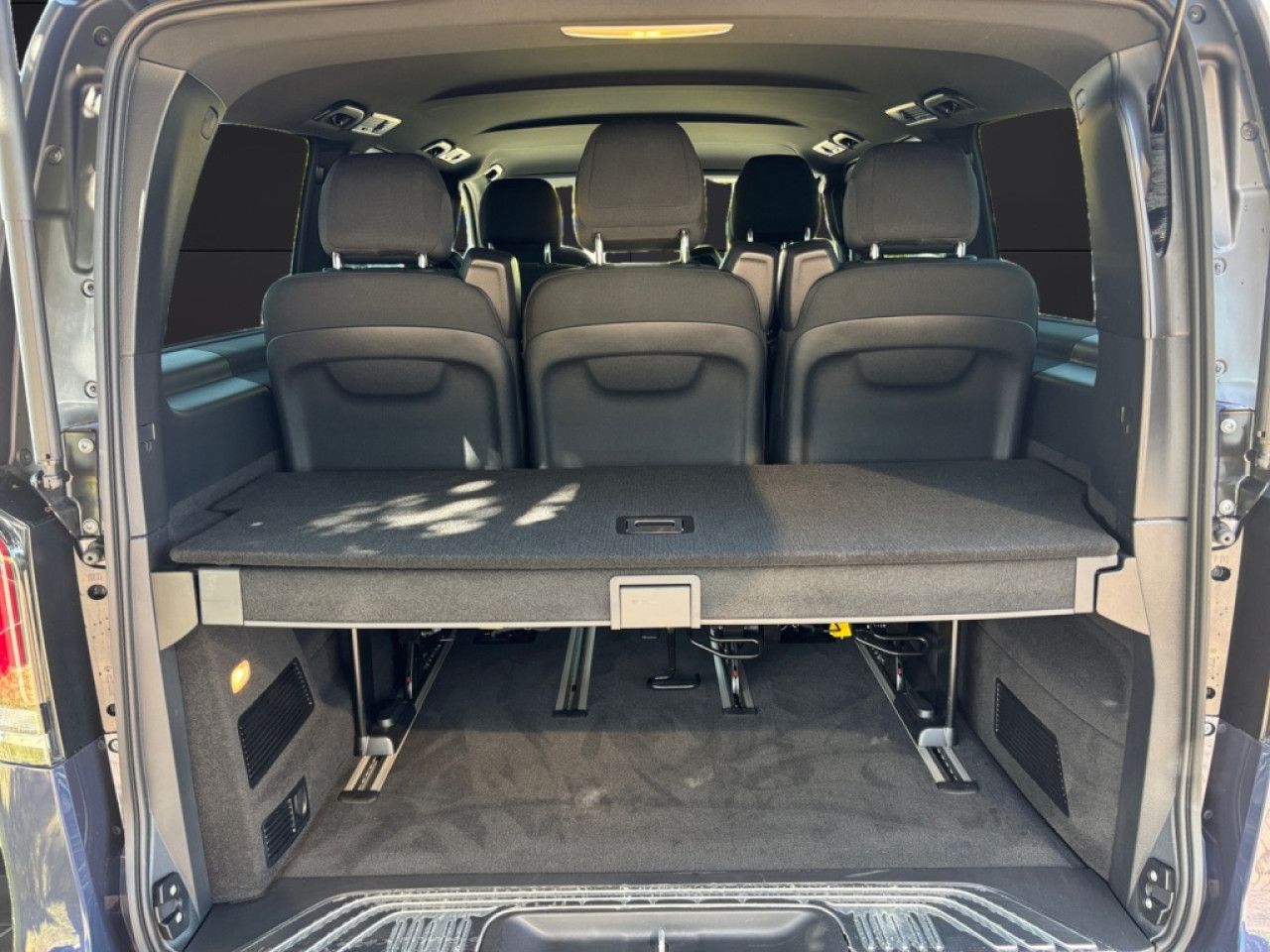 Mercedes-Benz V-Klasse – Bild 14