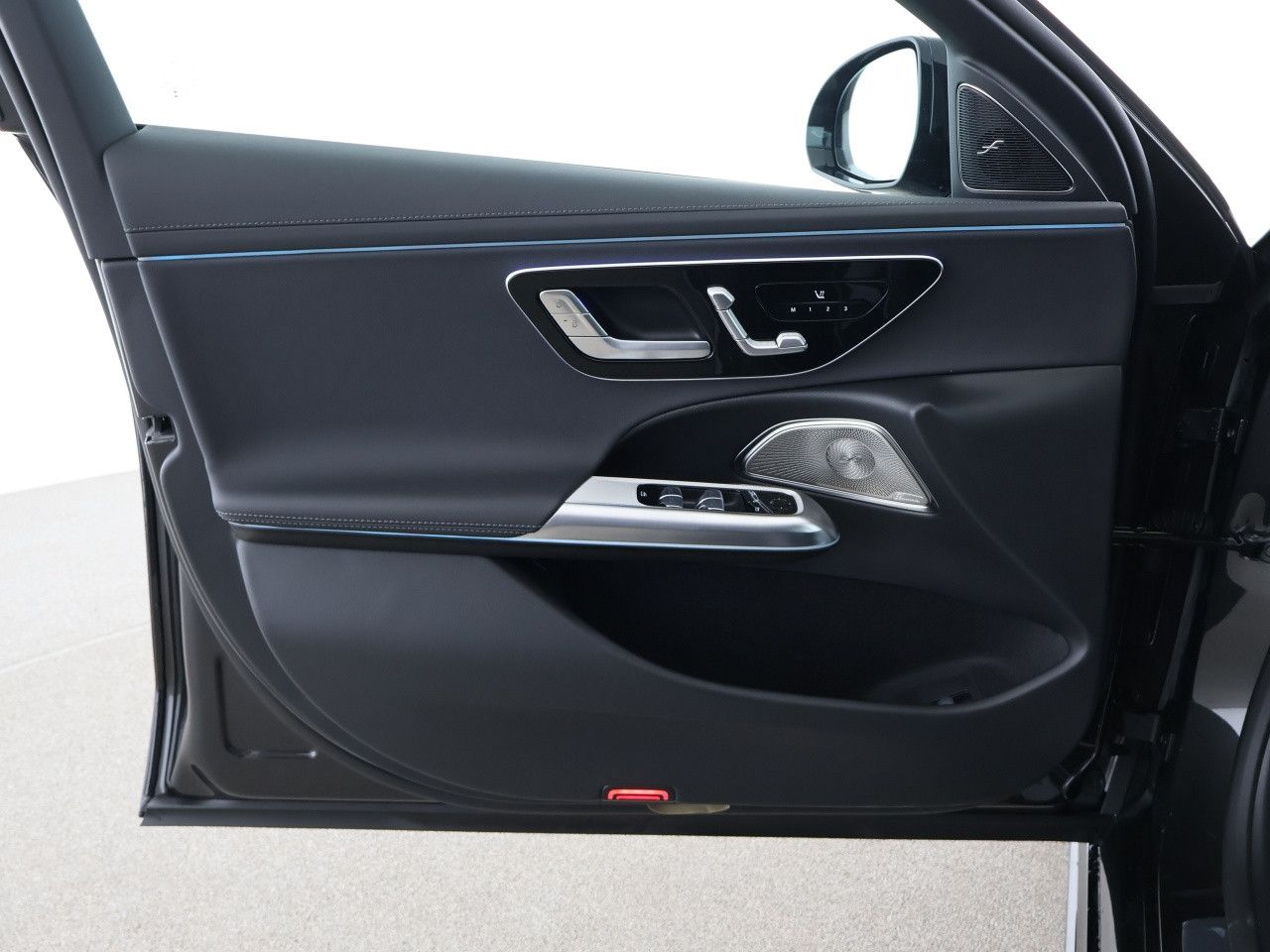 Mercedes-Benz E-Klasse – Bild 11