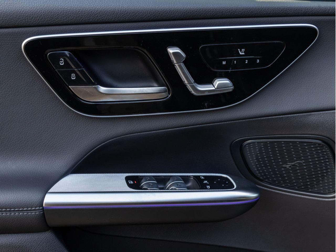 Mercedes-Benz GLC – Bild 21