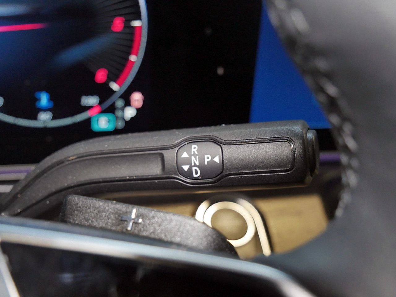 Mercedes-Benz V-Klasse – Bild 24