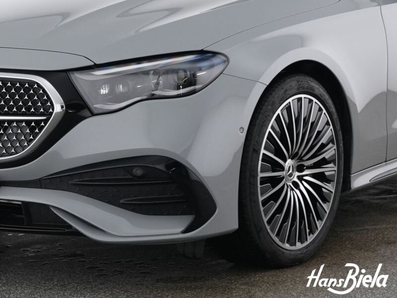 Mercedes-Benz E-Klasse – Bild 3