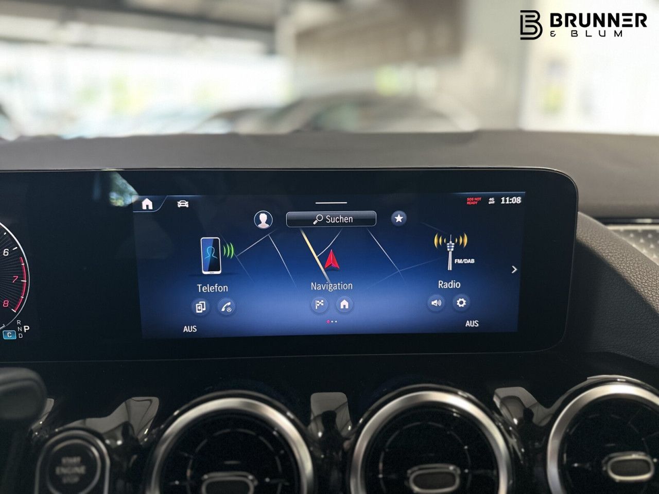 Mercedes-Benz B-Klasse – Bild 17