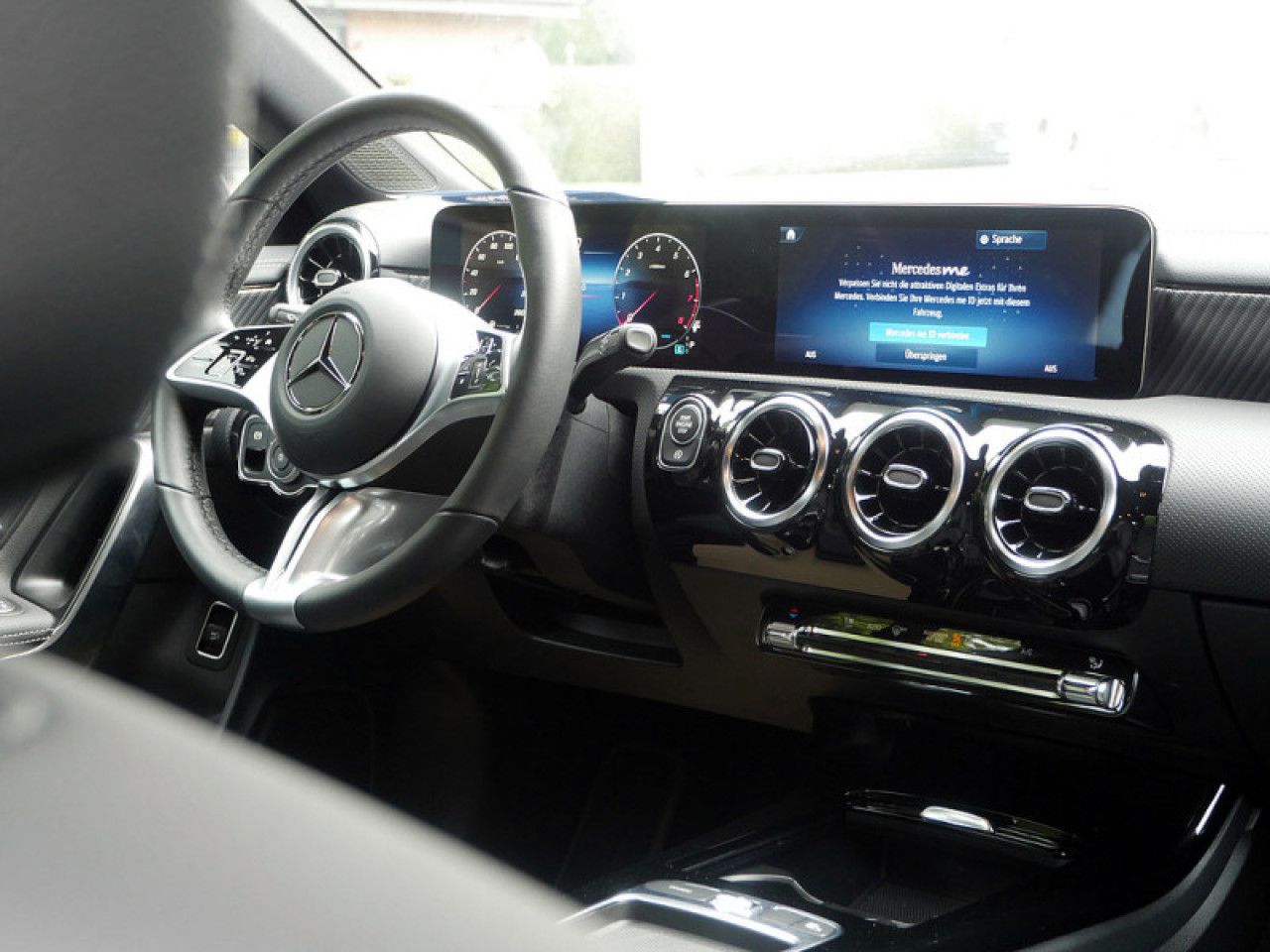 Mercedes-Benz CLA – Bild 8