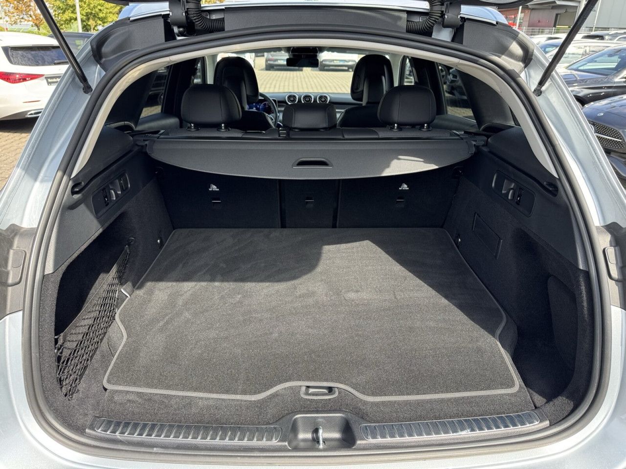 Mercedes-Benz GLC – Bild 19