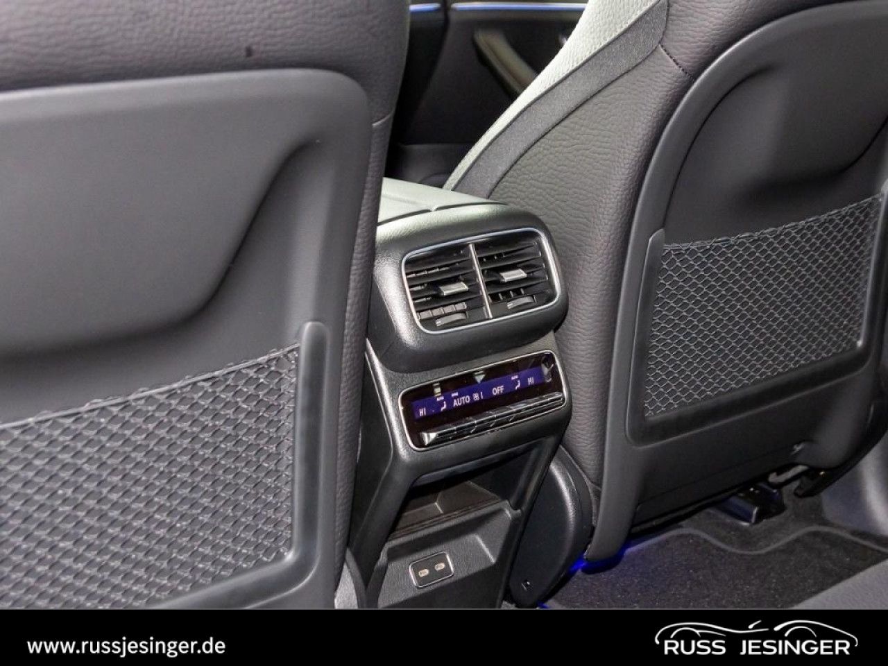 Mercedes-Benz GLE – Bild 13