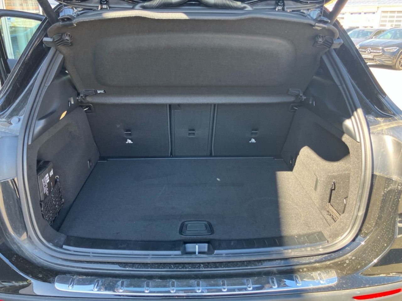 Mercedes-Benz GLA – Bild 17