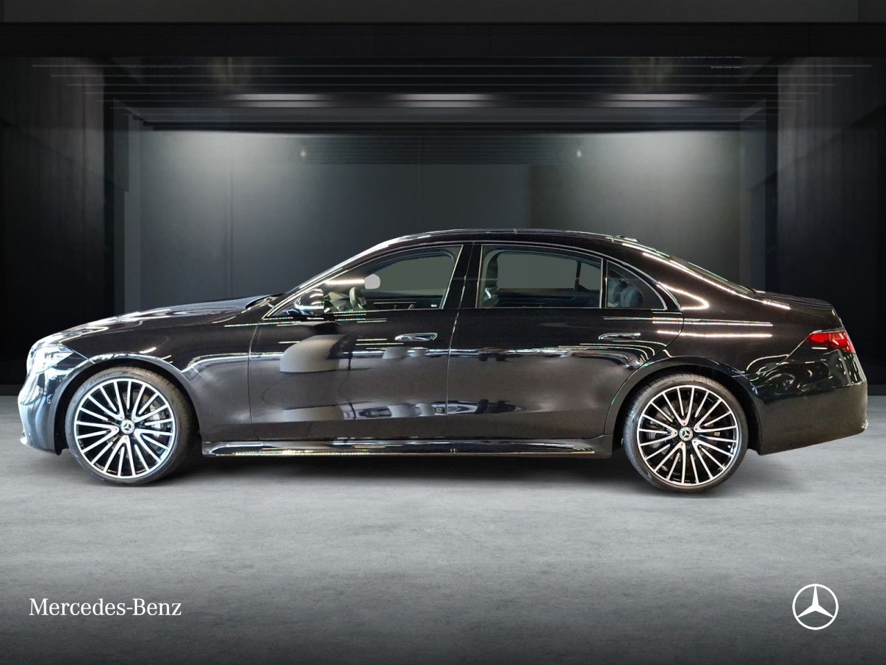Mercedes-Benz S-Klasse – Bild 15