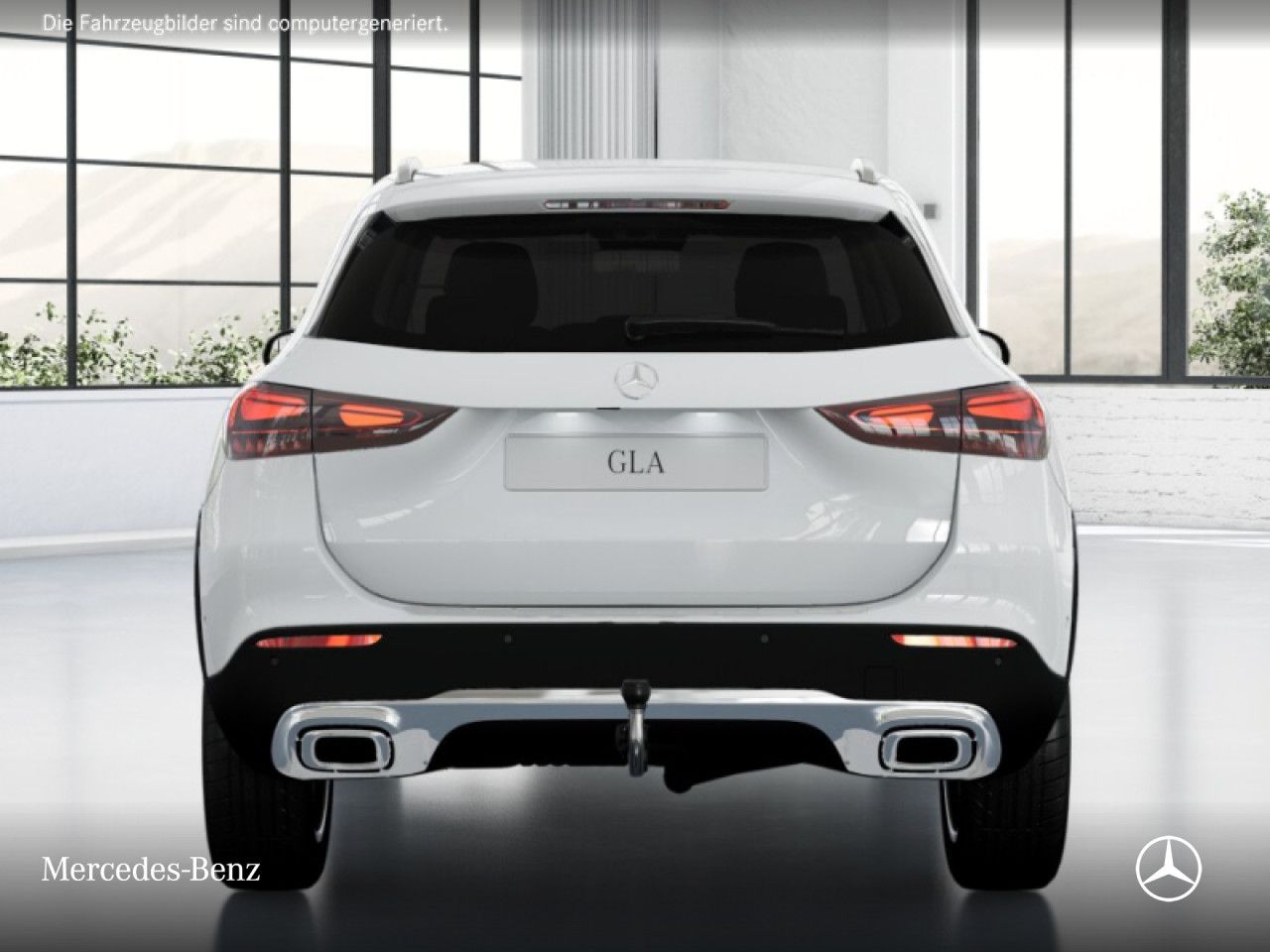 Mercedes-Benz GLA – Bild 6