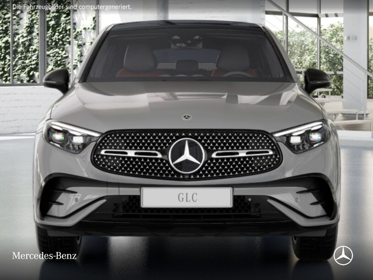 Mercedes-Benz GLC – Bild 5