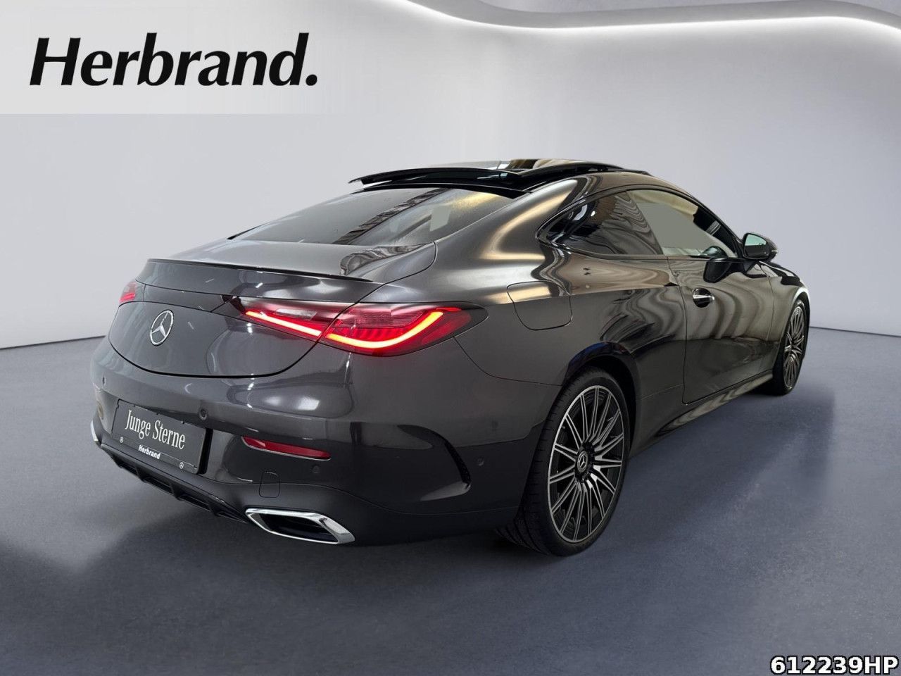 Mercedes-Benz CLE – Bild 3