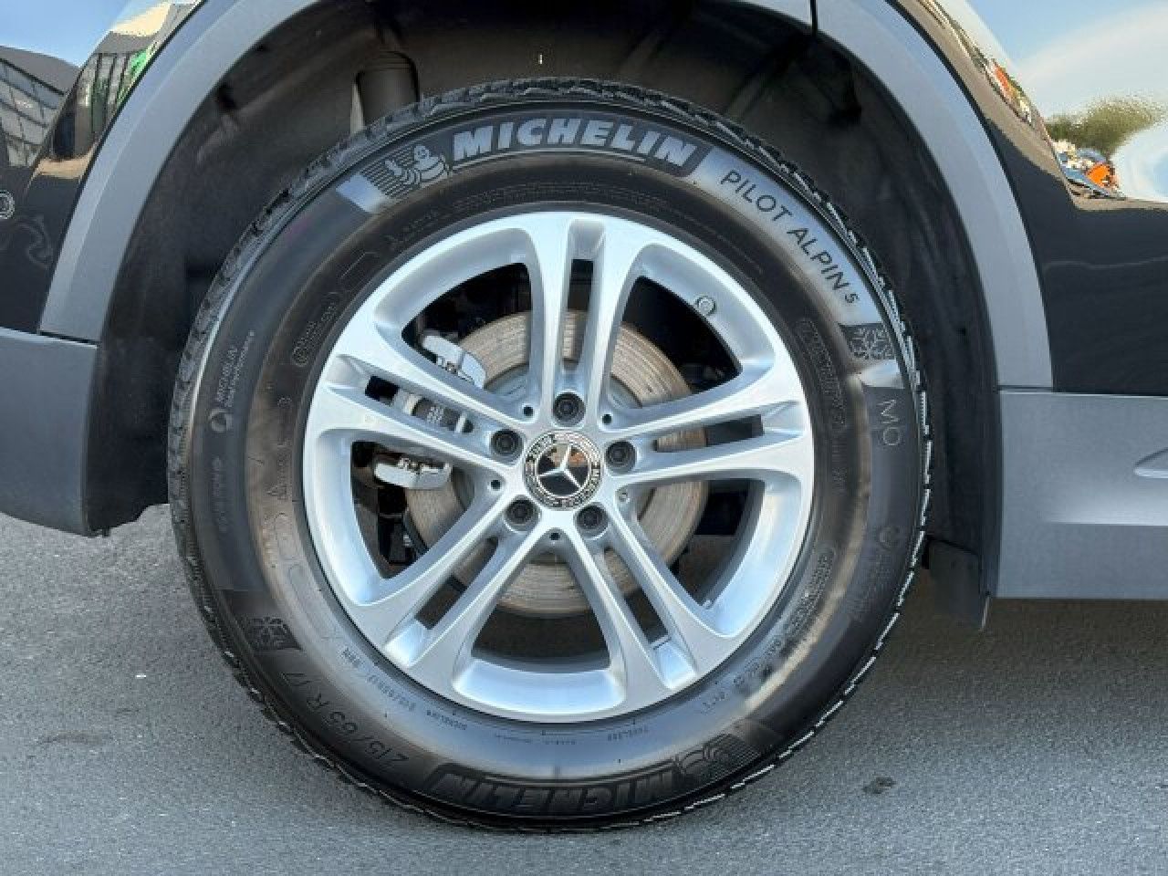 Mercedes-Benz GLA – Bild 3