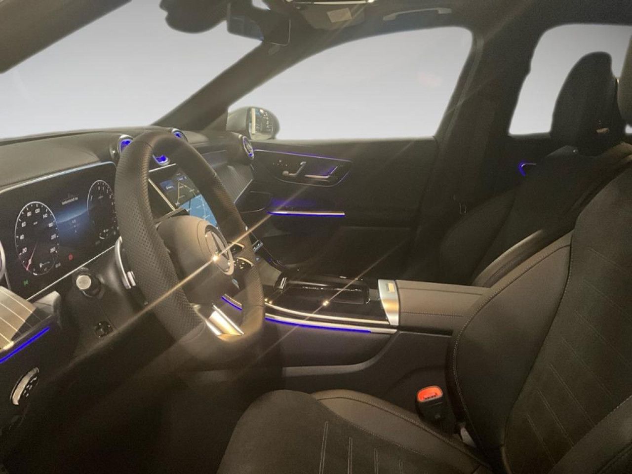 Mercedes-Benz GLC – Bild 14