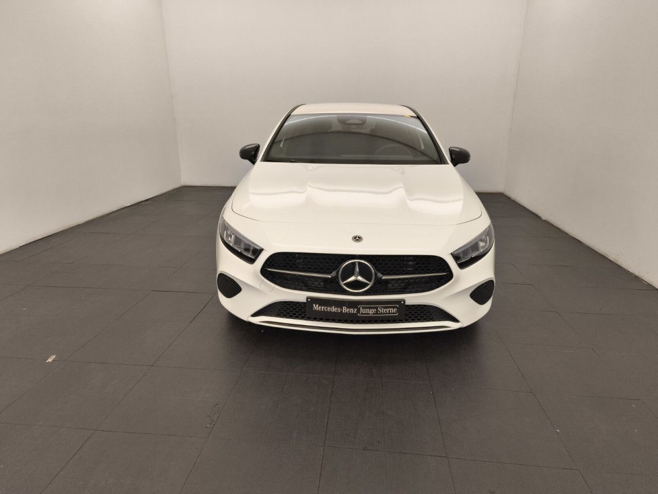 Mercedes-Benz A-Klasse – Bild 2