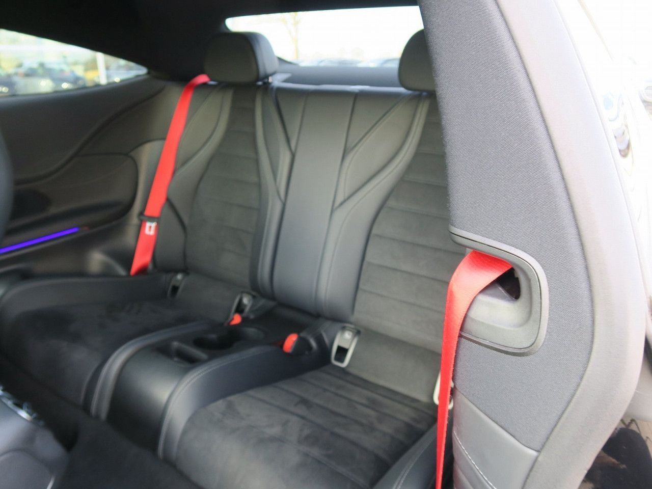 Mercedes-Benz CLE – Bild 14