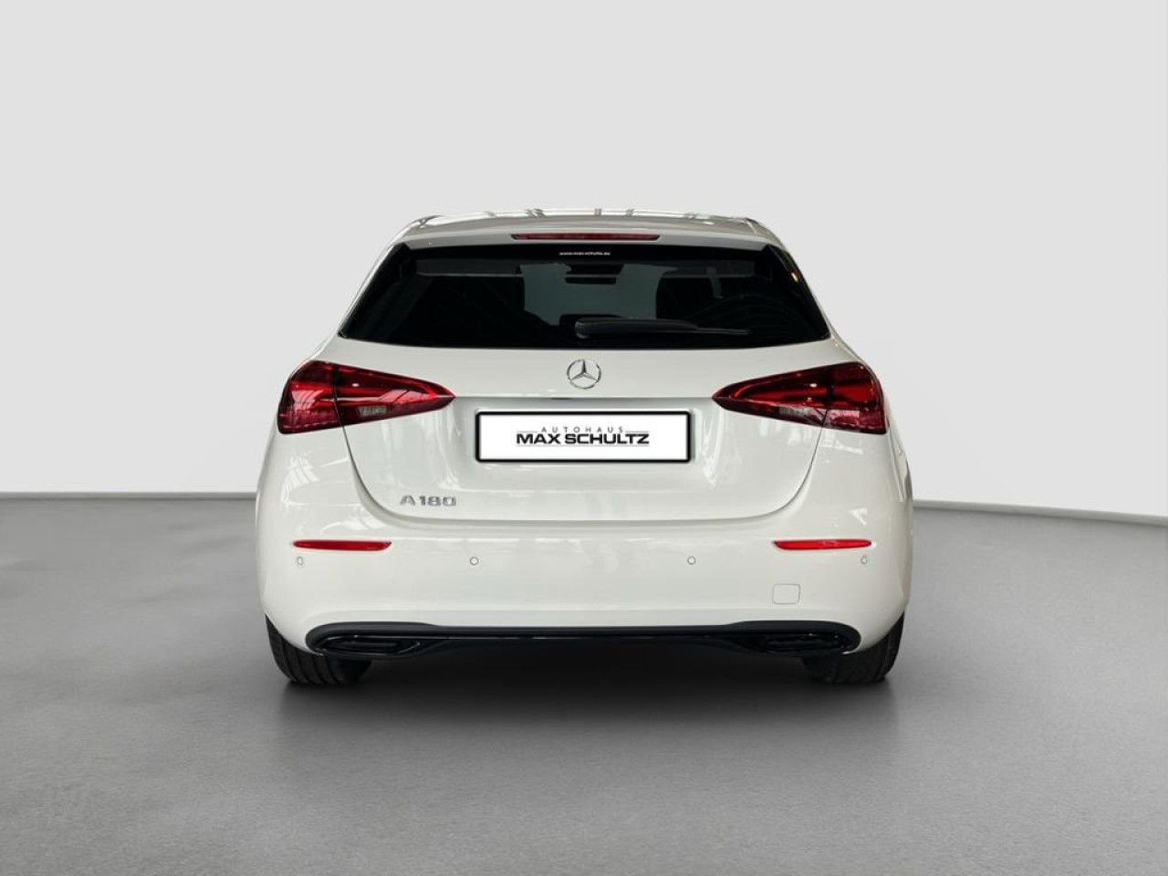 Mercedes-Benz A-Klasse – Bild 4