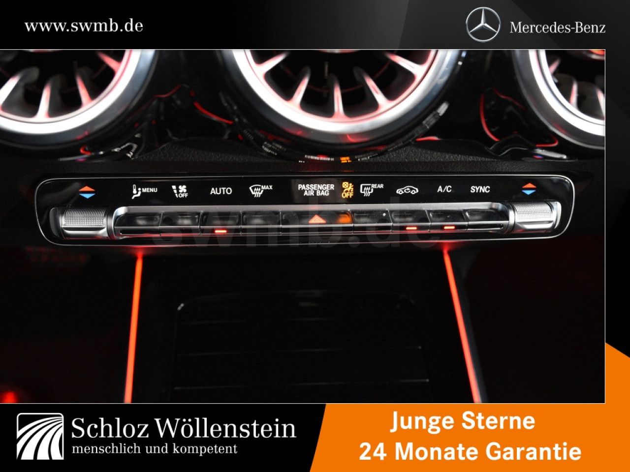 Mercedes-Benz GLB – Bild 21