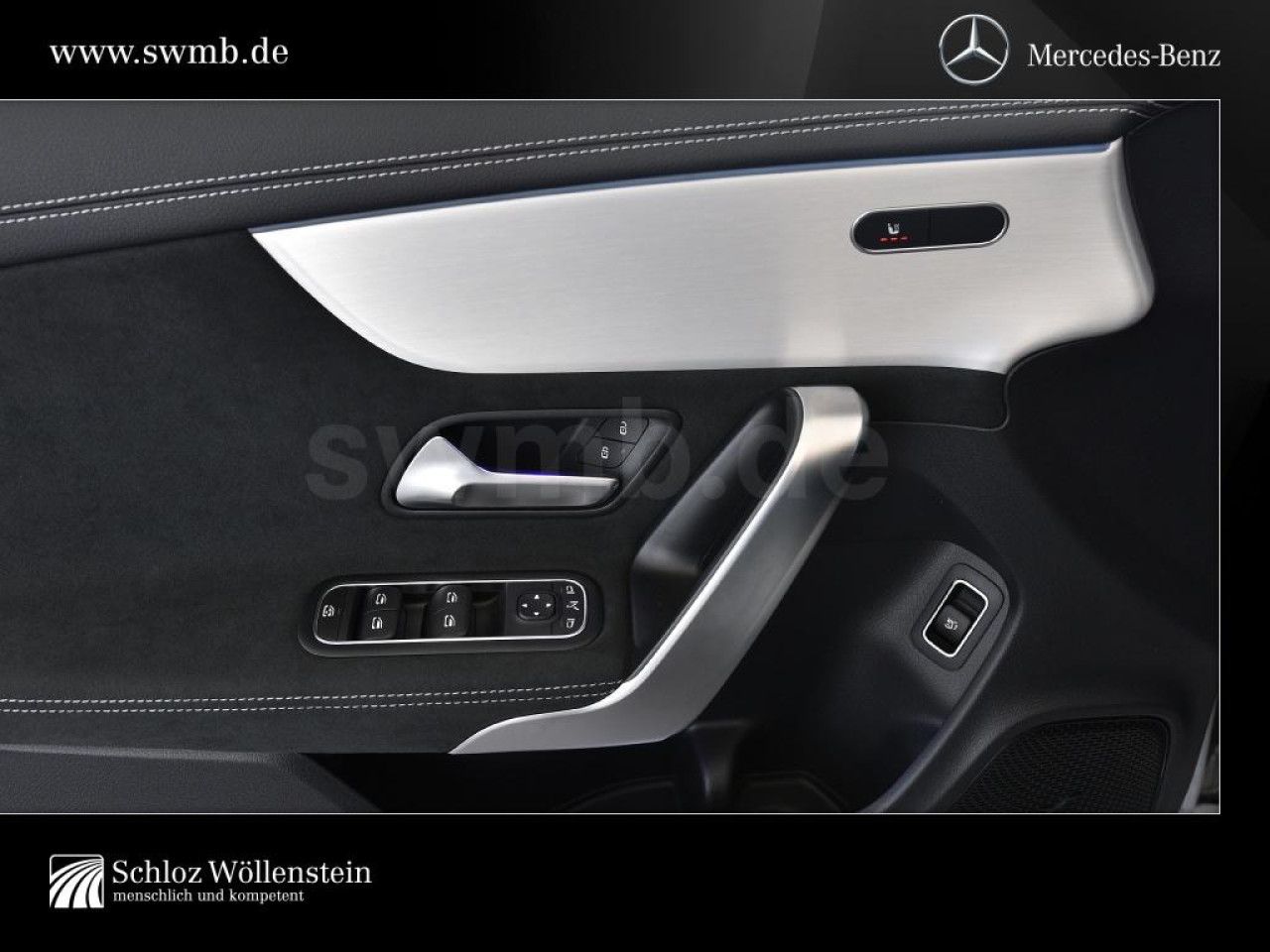Mercedes-Benz CLA – Bild 5