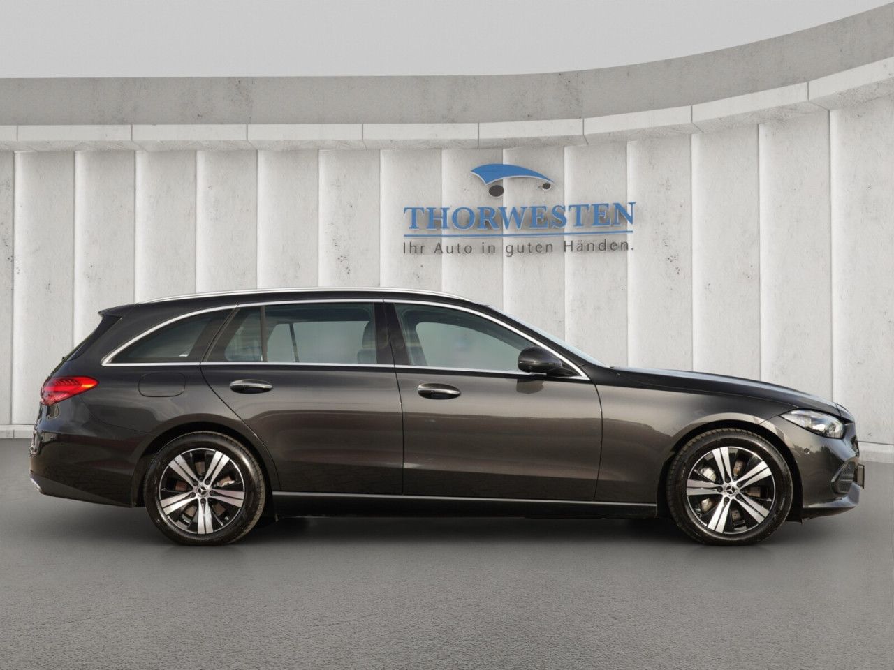 Mercedes-Benz C-Klasse – Bild 9