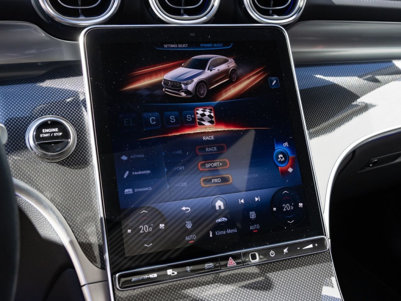 Mercedes-Benz GLC – Bild 22
