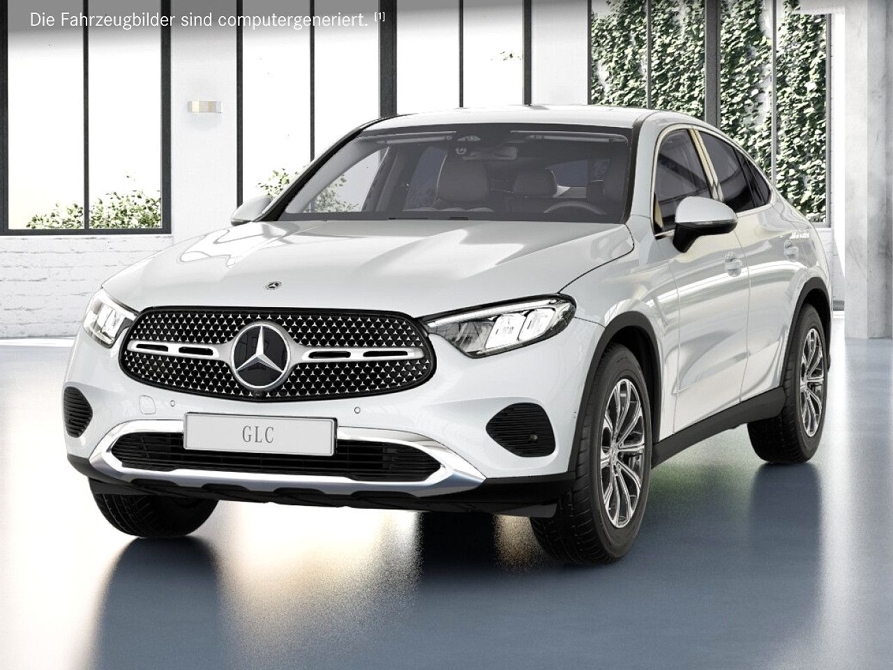 Mercedes-Benz GLC – Bild 15