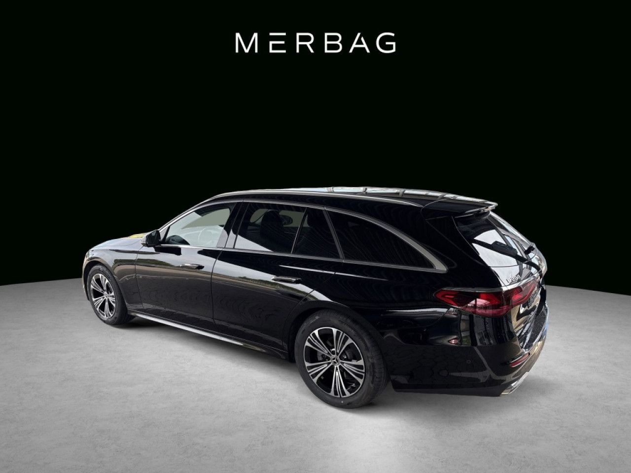 Mercedes-Benz E-Klasse – Bild 5