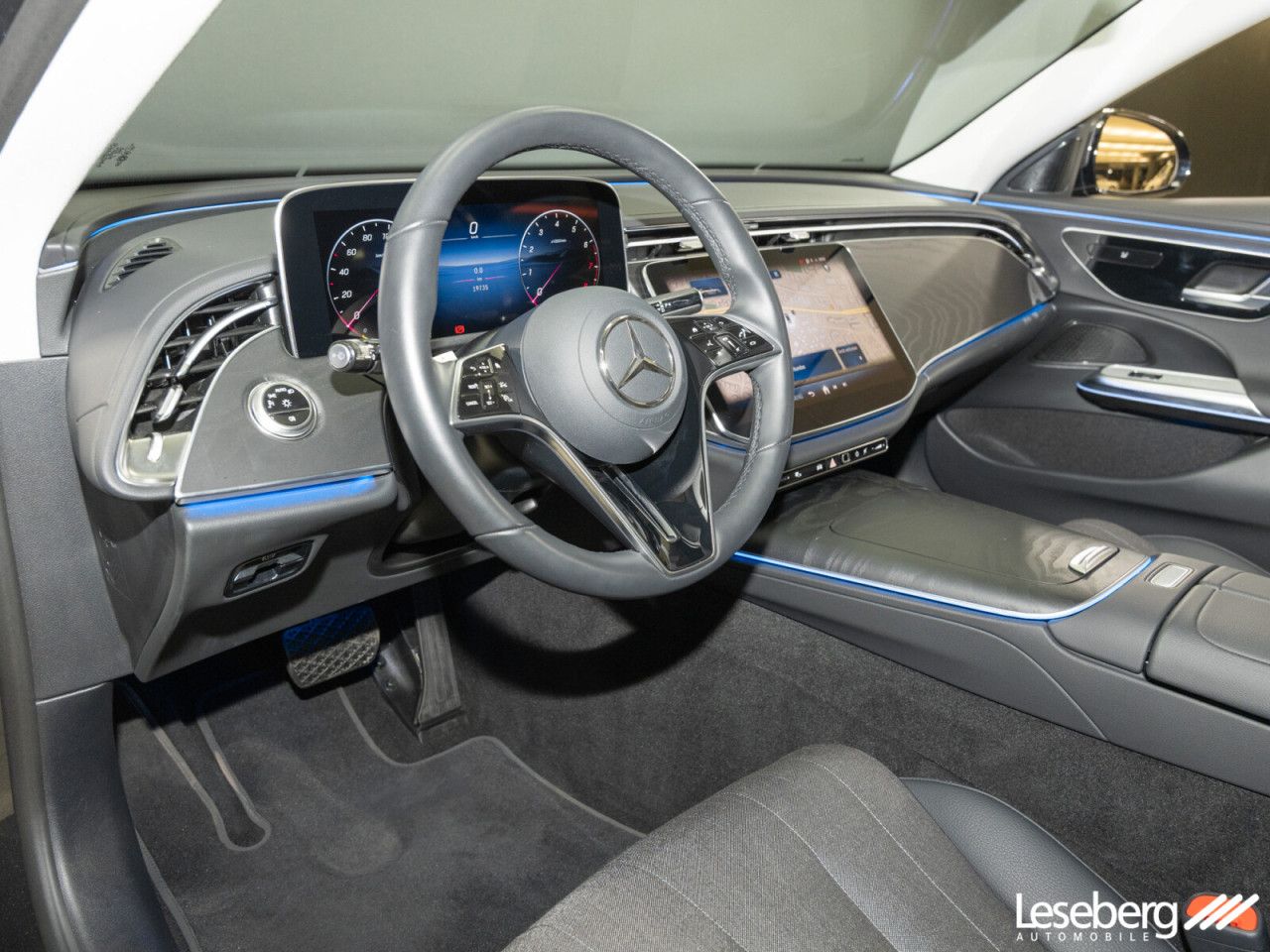 Mercedes-Benz E-Klasse – Bild 12