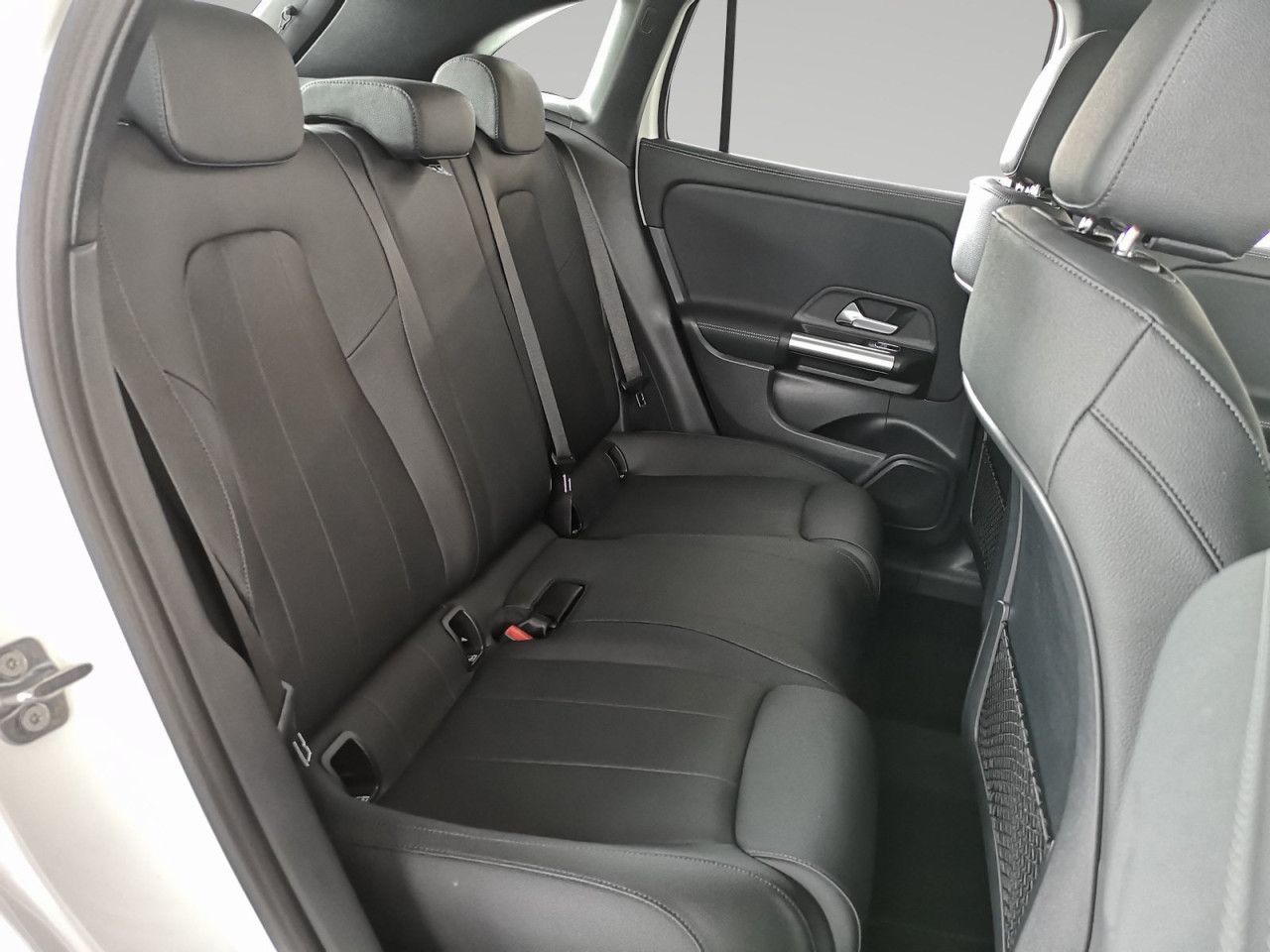 Mercedes-Benz GLA – Bild 21