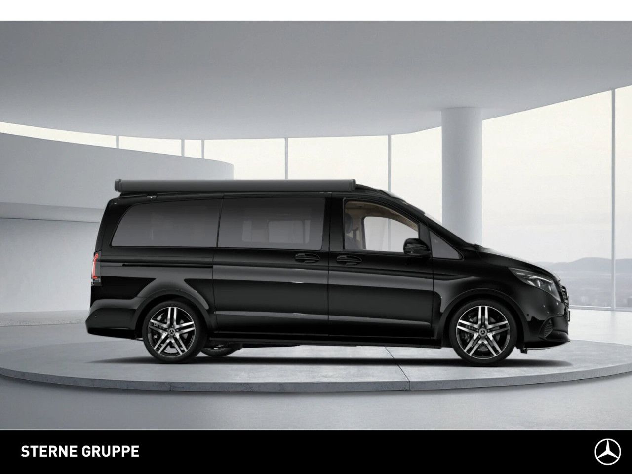 Mercedes-Benz Marco Polo – Bild 21