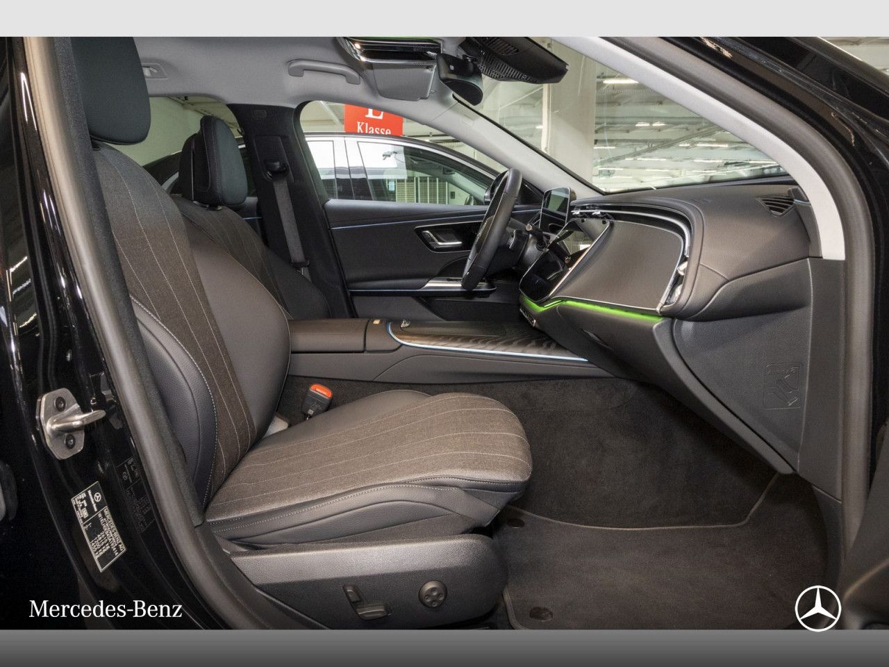 Mercedes-Benz E-Klasse – Bild 4