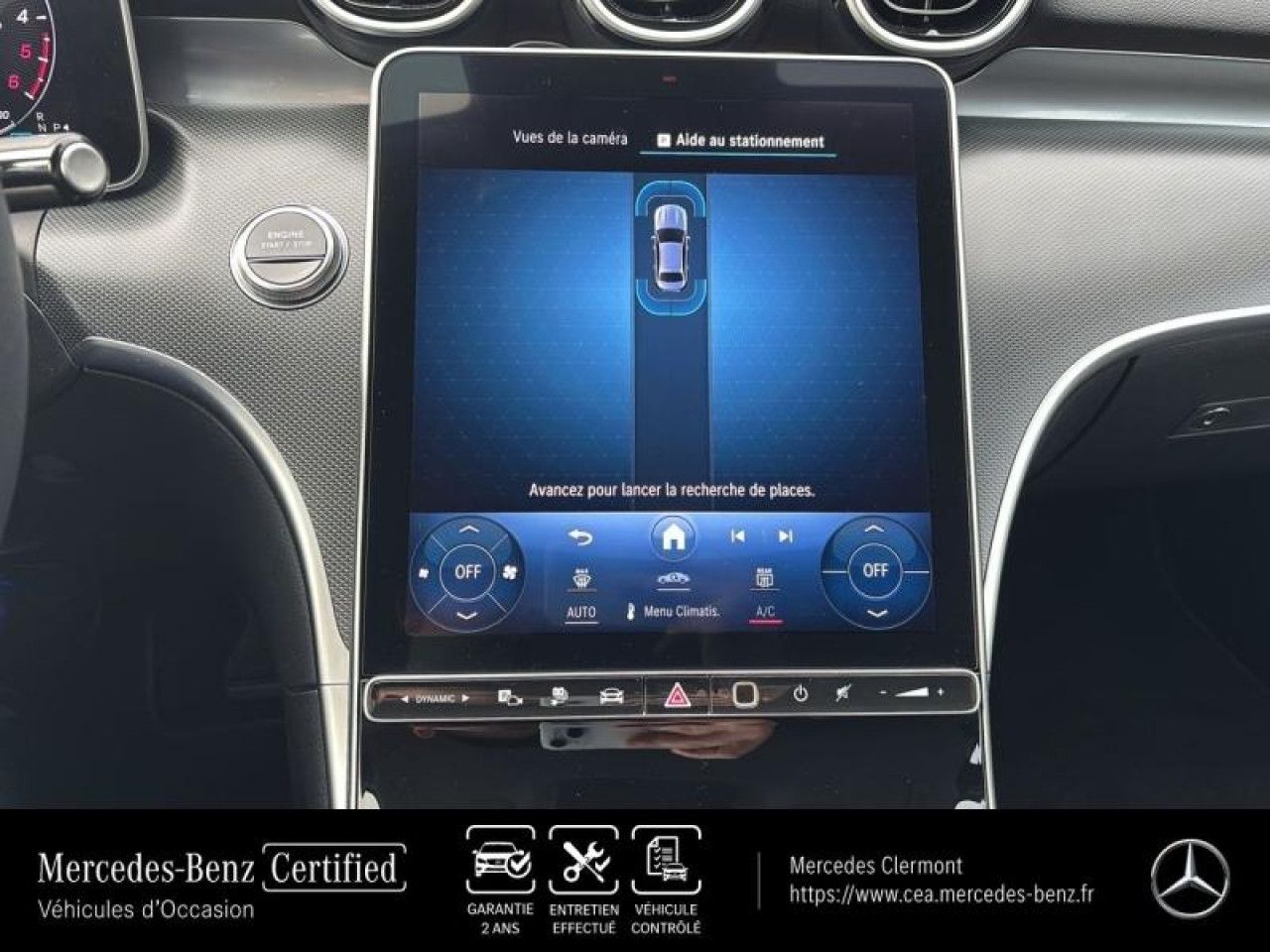 Photo du v&eacute;hicule 16 / 18