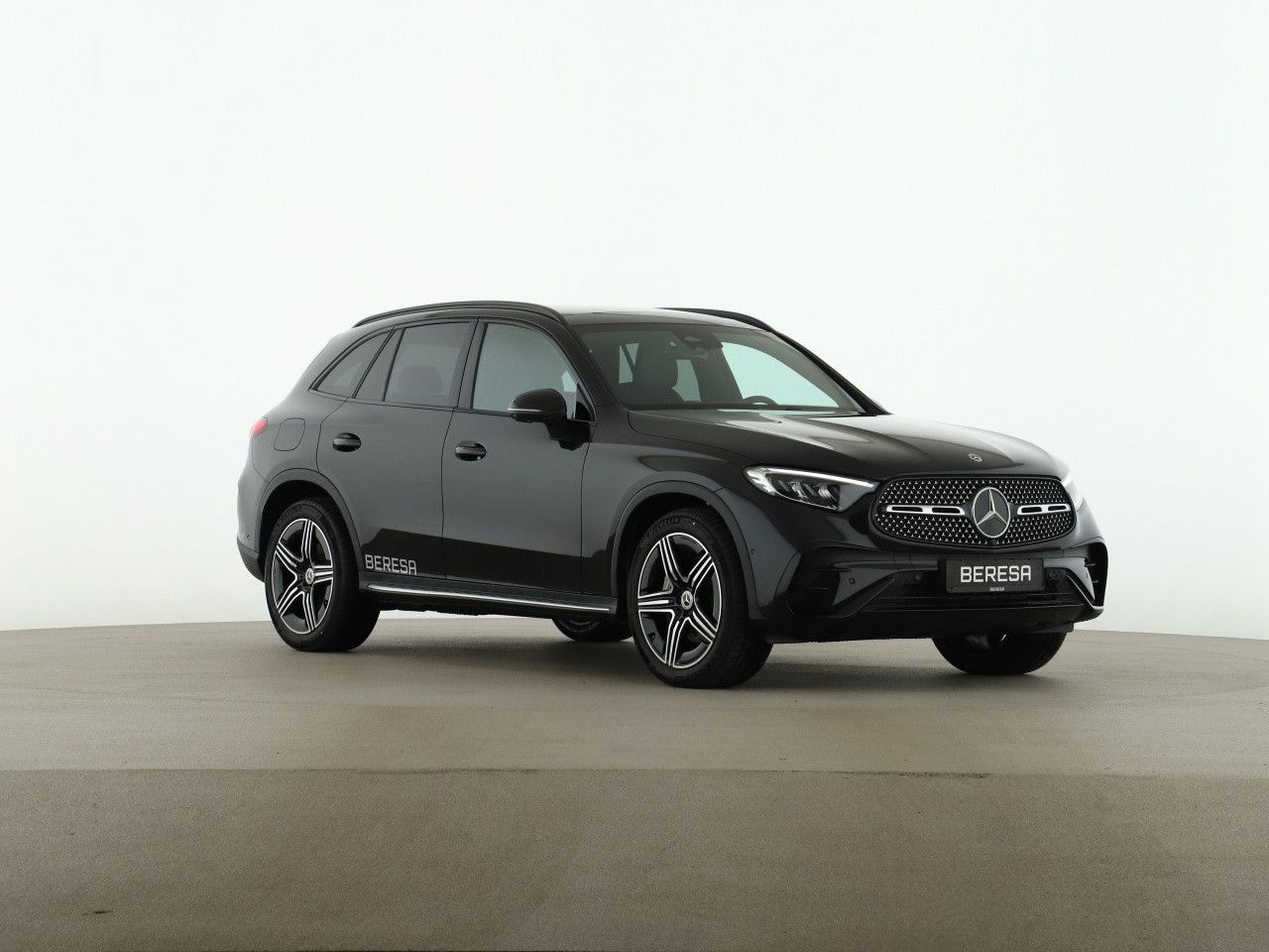 Mercedes-Benz GLC – Bild 8