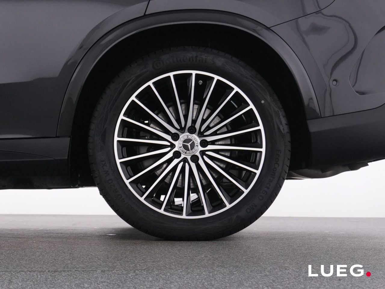 Mercedes-Benz GLC – Bild 20