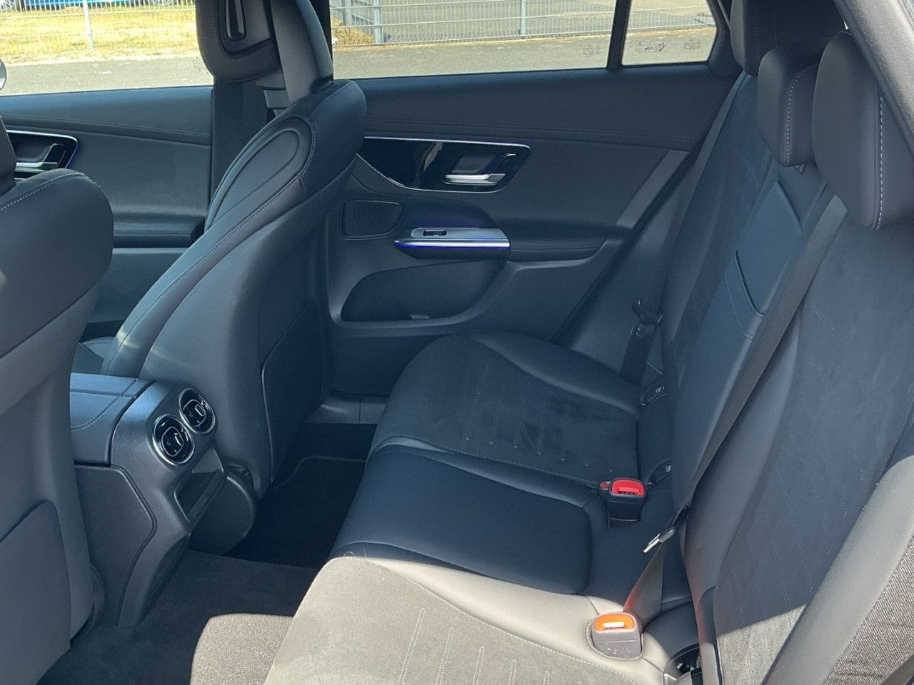 Mercedes-Benz GLC – Bild 14