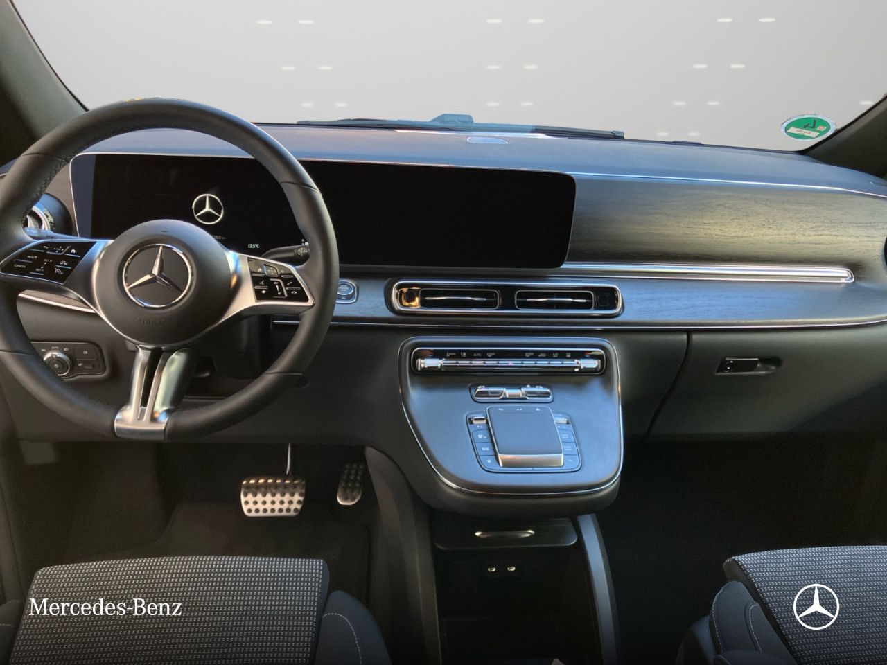 Mercedes-Benz V-Klasse – Bild 10