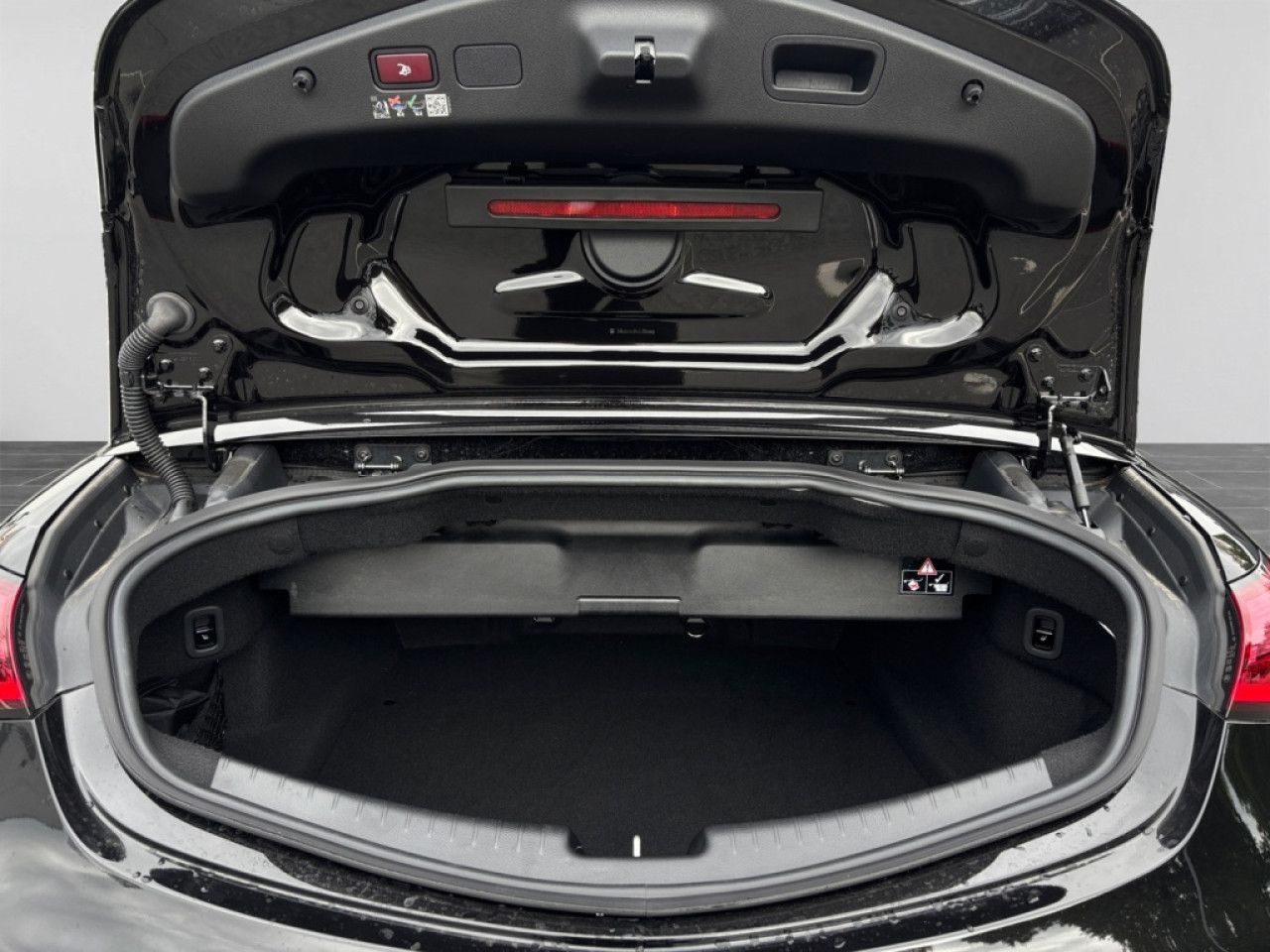 Mercedes-Benz CLE – Bild 12
