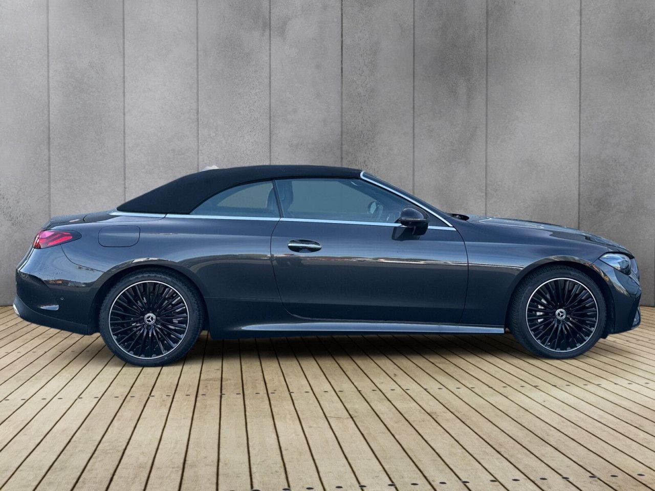 Mercedes-Benz CLE – Bild 10
